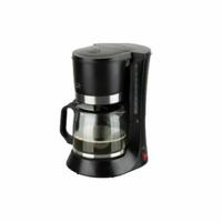 Drip Koffiemachine JATA CA290_Negro Zwart - thumbnail