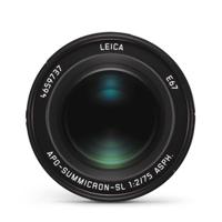Leica 11178 APO-Summicron-SL 75mm F/2 ASPH - thumbnail