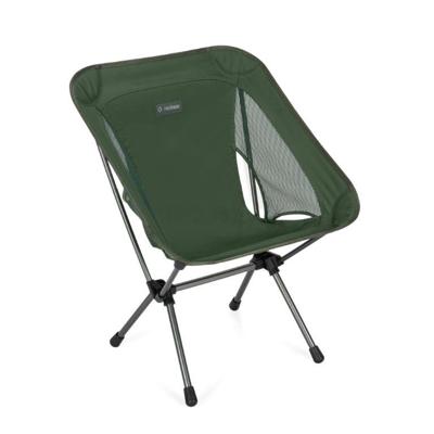 Helinox Chair One (RE) - Lichtgewicht stoel - Forest Green