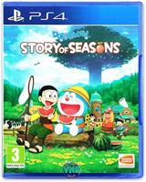 Doraemon Story of Seasons - thumbnail