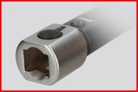 KS Tools 516.1672 516.1672 Momentsleutel 60 - 320 Nm - thumbnail