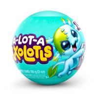 5 Surprise Axolotl Capsule - thumbnail