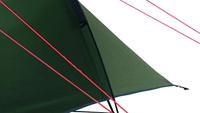 Easy Camp Spirit 300 Rustic Green tent - thumbnail