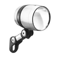Busch + Müller koplamp "lumotec iq-x" b&m front light lumotec iq-x, 100 lux, natural al - thumbnail