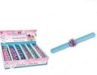 Van Der Doelen Snap armband uil - thumbnail