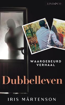 Dubbelleven - Iris Mårtenson - ebook