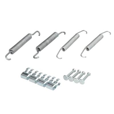 Toebehoren, remschoen SFK98