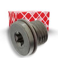 Olie-aftapplug 100496 - thumbnail