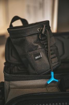 B & W International 116.65 Gereedschapstas leeg Universeel B & W International 116.65 Gereedschapstas leeg Universeel