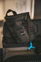 B & W International 116.65 Gereedschapstas leeg Universeel - thumbnail