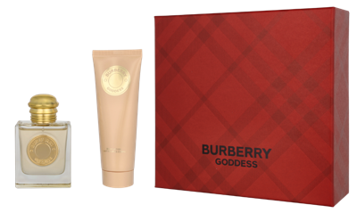 Burberry Goddess Eau de Parfum Giftset