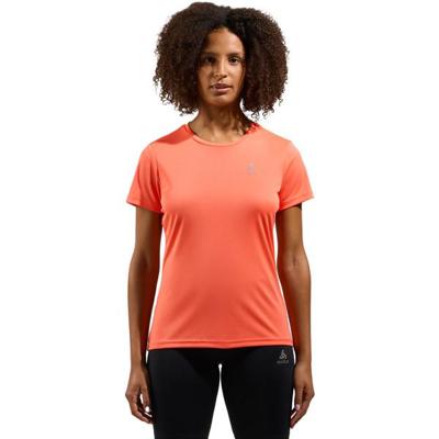 Odlo T-Shirt Actie Set Dames Odlo T-Shirt Actie Set Dames