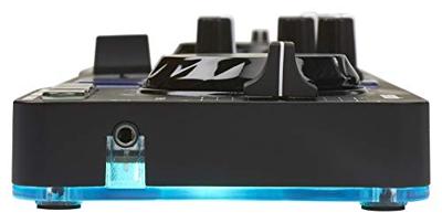 Hercules DJControl Starlight DJ-controller - thumbnail