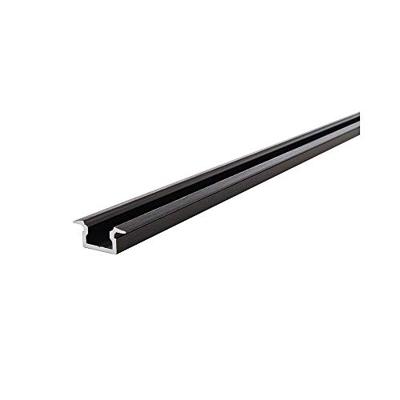 Deko Light 975083 ET-01-05 T-profiel Aluminium (b x h x d) 14 x 6 x 2000 mm 2 m