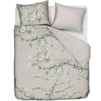 Beddinghouse x Van Gogh Museum Blossoming Zand dekbedovertrek - thumbnail