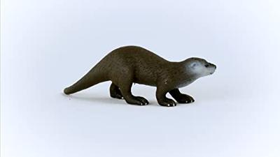 Schleich Wild Life Otter