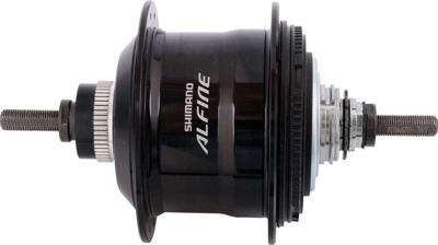 Shimano ALFINE SG-S7001 11-speed Center-Lock Gear Hub