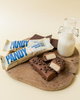 Pandy - Chocolate Creamy Milk Pandy - Chocolate Creamy Milk