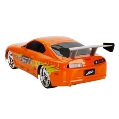 Jada Toys Jada fast & furious rc brian's toyota 1:16 Jada Toys Jada fast & furious rc brian's toyota 1:16
