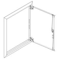 ABN GBRU25T 1 stuk(s) - thumbnail