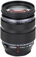Olympus M.Zuiko Digital ED 12‑40mm 1:2.8 Pro Zwart - thumbnail