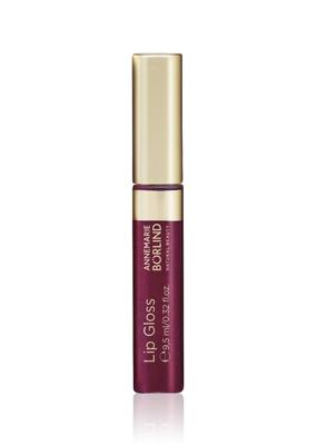 Annemarie Börlind Lip Gloss Lipgloss Ruby 9ml