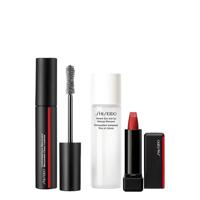 Shiseido ControlledChaos MascaraInk Set - thumbnail