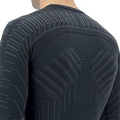 Unleash Your Nature UYN Resilyon heren thermoshirt