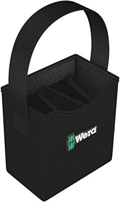 Wera 2go 2 XL gereedschapskoffer, 2-delig - 05004357001 Wera 2go 2 XL gereedschapskoffer, 2-delig - 05004357001