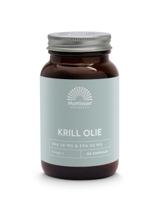 Mattisson HealthStyle Krill Olie 500mg Capsules - thumbnail