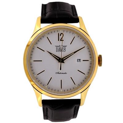 Davis 1525 Dean Automatic Watch Davis 1525 Dean Automatic Watch