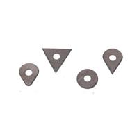 SW Direkt 625-PEAR Verfschrapermessen - thumbnail