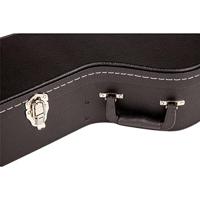 Fender Flat-Top Dreadnought koffer voor westerngitaar - thumbnail