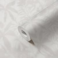 Livingwalls Daniel Hechter 7 - Grijs - Strukturen - 781512 - thumbnail