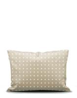 Marc O'Polo Marc O'Polo Iben Kussensloop 60x70 Dark sand - thumbnail