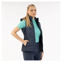 Anky ATC261001 Bodywarmer donkerblauw maat:l - thumbnail