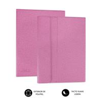 Tablet kap Subblim SUB-CUT-1CT003 Roze - thumbnail