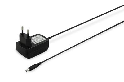 Digitus DN-19 LIGHT-3 19 inch Verlichting voor patchkast Energielabel F (A - G) Met schakelaar Grijs, Wit