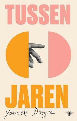 Tussenjaren - Yannick Dangre - ebook