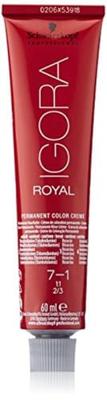Schwarzkopf Professional Igora Royal 7-1 60ml