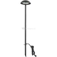 Grondlamp Amalfi LED warmwit - thumbnail