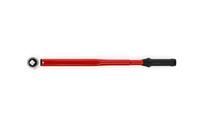 Gedore RED | R78900400 | Momentsleutel | 3/4" | 80-400 nm - R78900400 - thumbnail