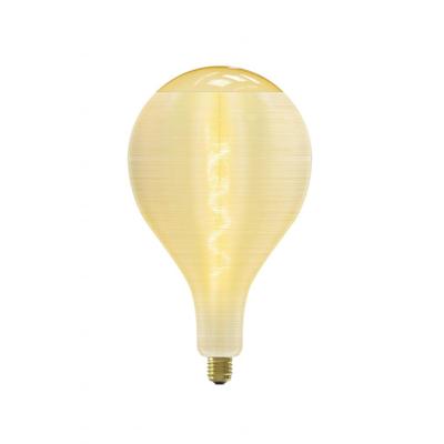 Circle Led lamp Silk Splash4W - E27 - Led - 140lm goud - 2101006300
