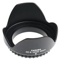 Caruba Universele Zonnekap 52mm - thumbnail