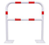 VISO BAR415RBFIX Veiligheidsreling (Ø x h) 40 mm x 1000 mm - thumbnail