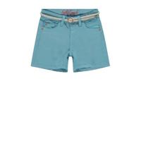 Vingino high waist short Belize blauw - thumbnail