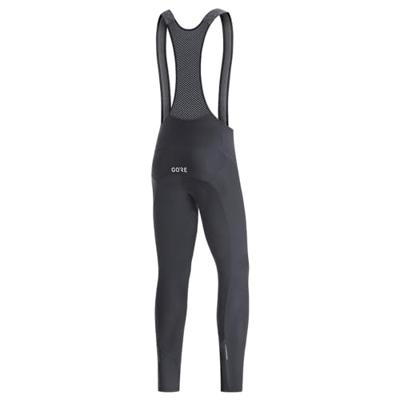 GOREWEAR C3 Thermo - Bib Tights with Pad