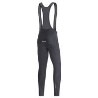 GOREWEAR C3 Thermo - Bib Tights with Pad - thumbnail
