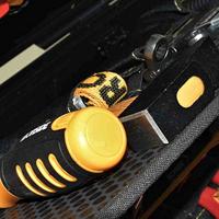 IRONSIDE Gereedschapskoffer (leeg) - thumbnail