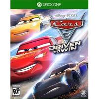 Cars 3 Driven to Win - thumbnail
